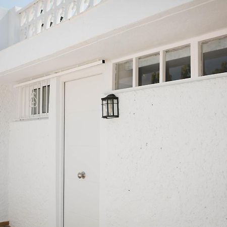 Bungalow Con Encanto Y Vistas Al Mar Vinarós Dış mekan fotoğraf